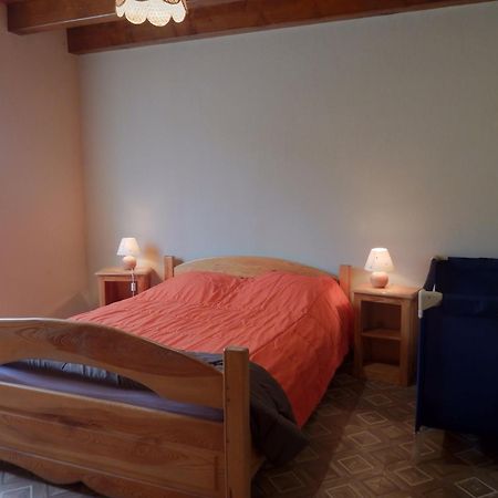 Elegant Chalet In Gerb Pal In Cosy Environment Gerbepal Экстерьер фото
