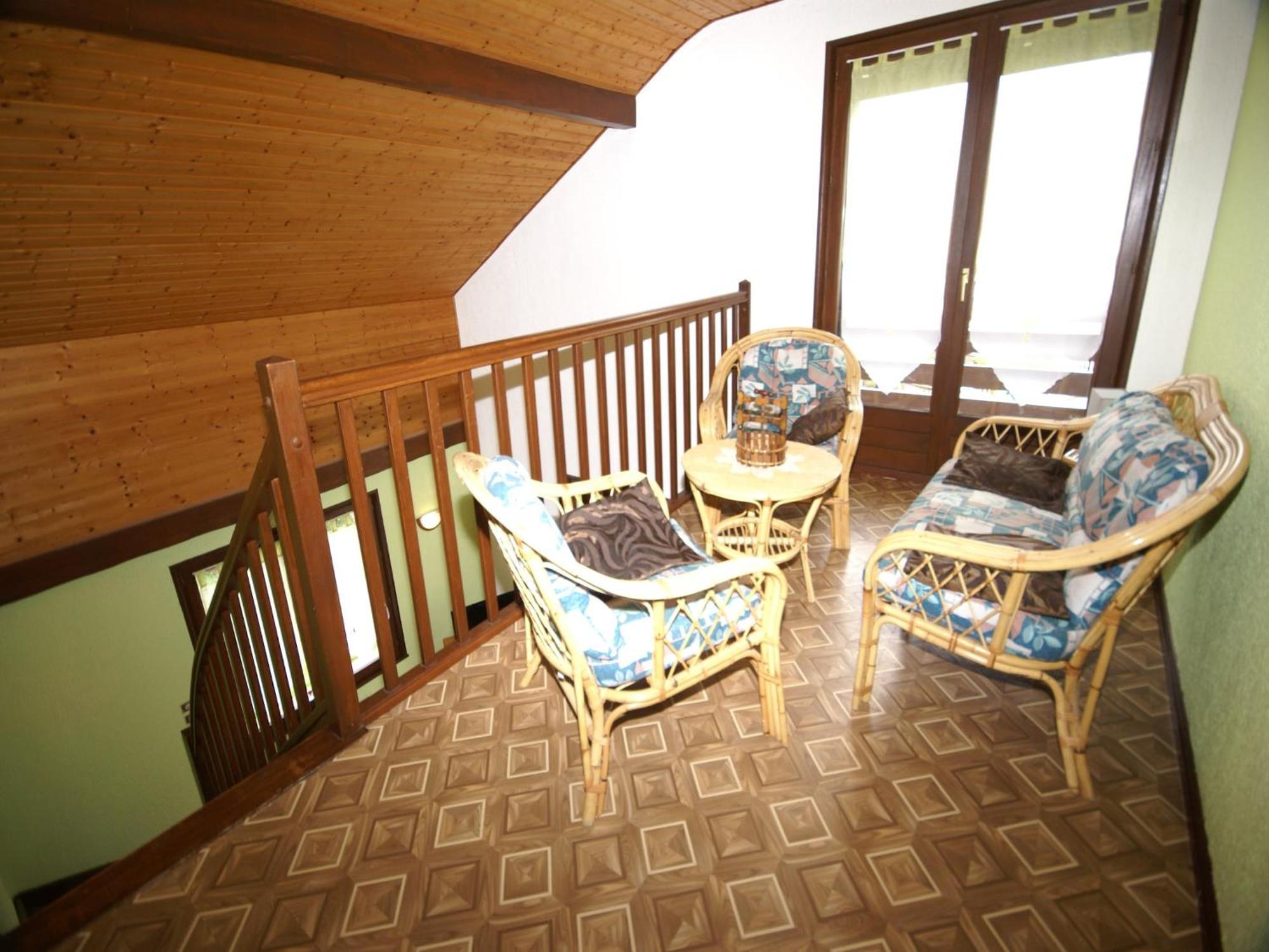 Elegant Chalet In Gerb Pal In Cosy Environment Gerbepal Экстерьер фото
