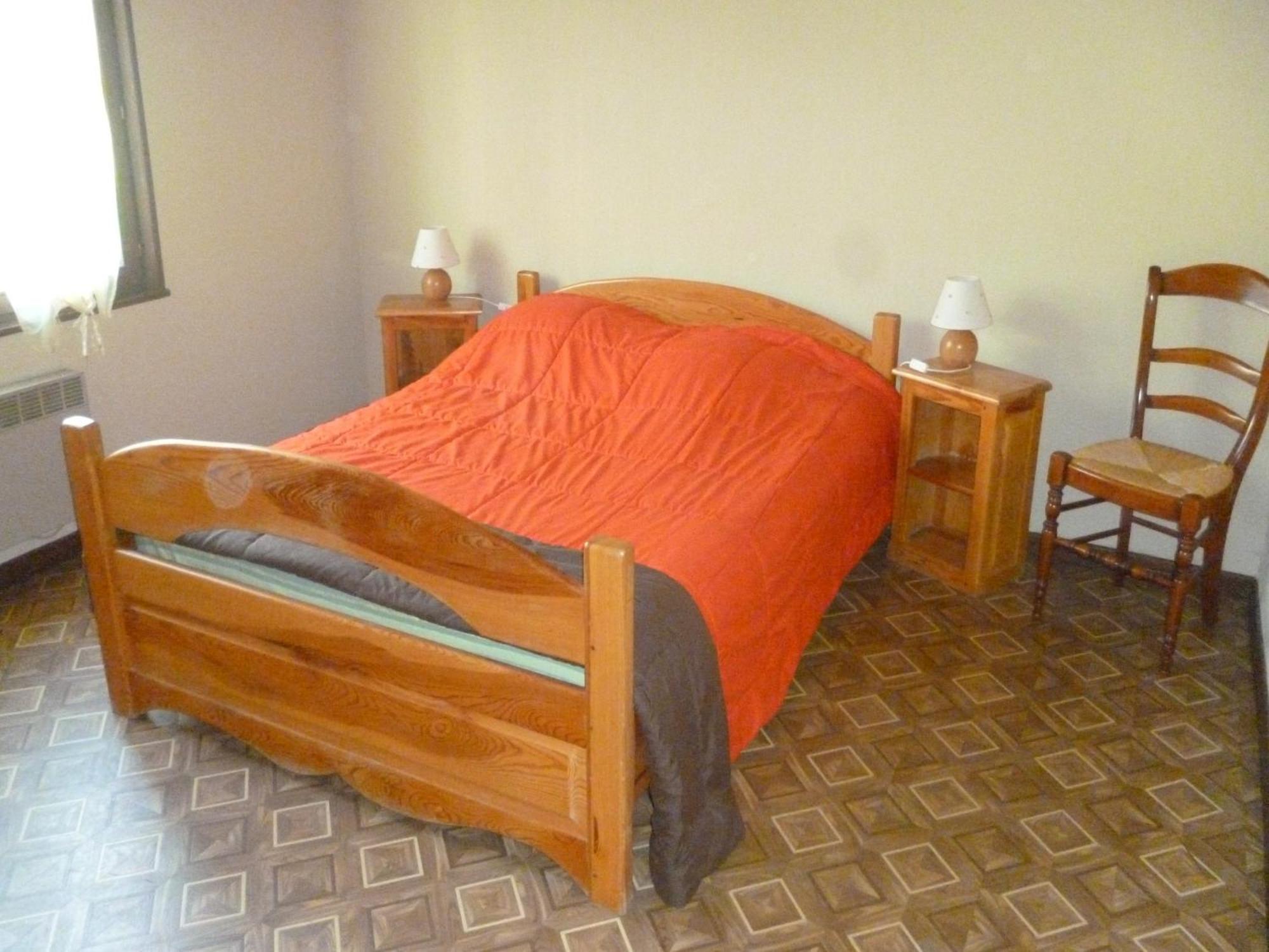 Elegant Chalet In Gerb Pal In Cosy Environment Gerbepal Экстерьер фото