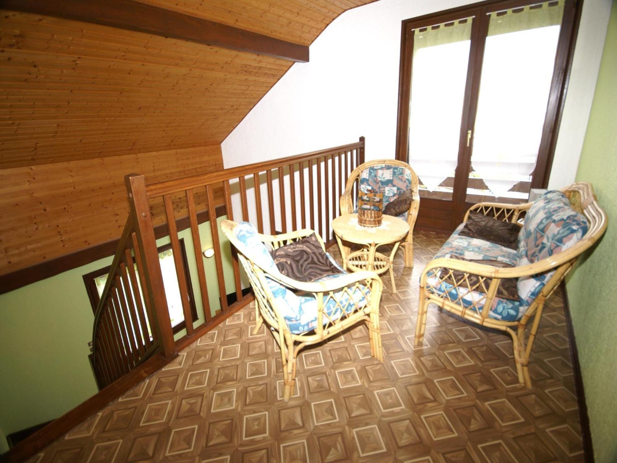 Elegant Chalet In Gerb Pal In Cosy Environment Gerbepal Экстерьер фото