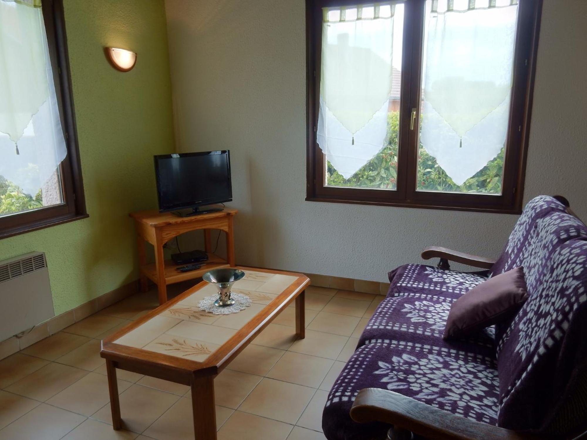 Elegant Chalet In Gerb Pal In Cosy Environment Gerbepal Экстерьер фото